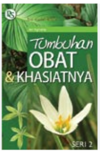 Image of TUMBUHAN OBAT & KHASIATNYA
