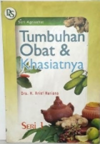 Image of TUMBUHAN OBAT & KHASIATNYA